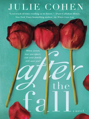 cover image of After the Fall